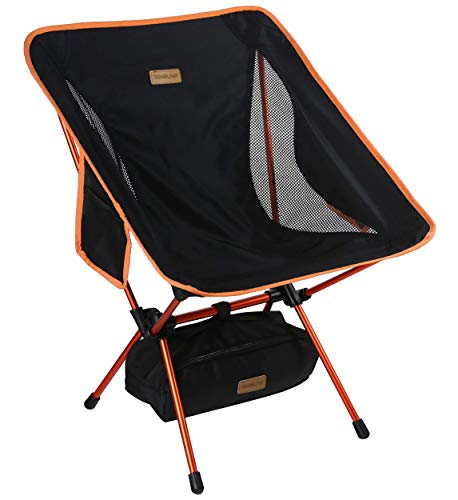 Cadeira de Praia TREKOLOGY Yizi Go Ultra (Rosa) TREKOLOGY - Móveis de exterior - pegas, universal, tecido, alumínio, 135 kg