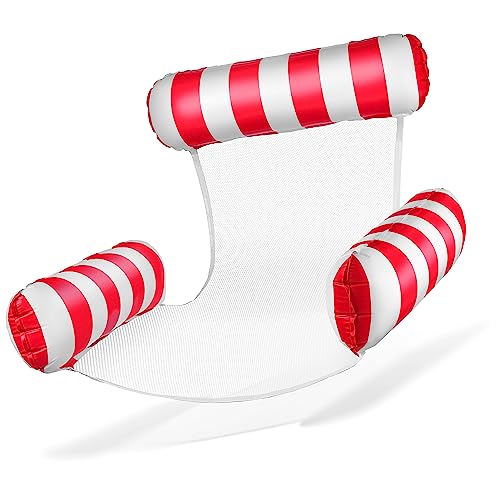 Assento Insuflável BALINCO para Piscinas (100x60 cm) Balinco - Brinquedos - insuflável, piscina, 100x60 cm