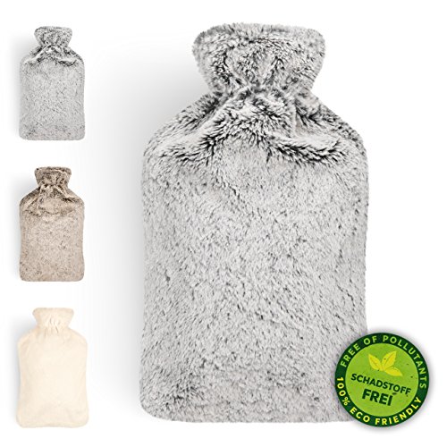 Garrafa de Viagem BLUMTAL Cinzento, Branco Blumtal - Cozinha & sala de jantar - viagem, cinzento, branco