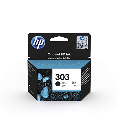 Tinteiro HP F6V23AE Preto (C4837A - 3000 páginas) HP - Cartuchos de toner e jato de tinta - preto, 3000 páginas, hp envy