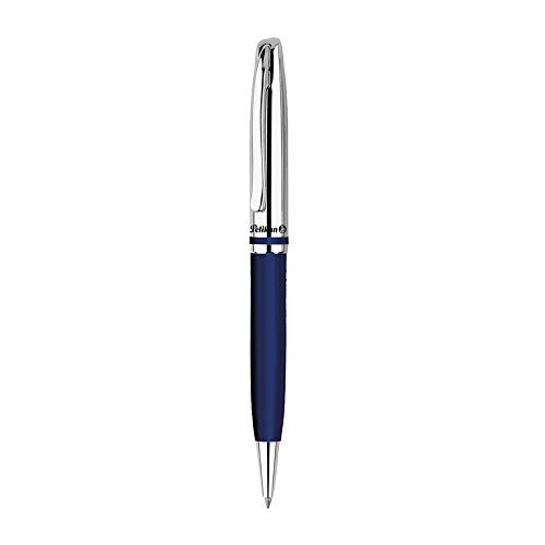 Caneta de Tinta Permanente PELIKAN 804096 Pelikan - Canetas - preto, metal, resistente à água