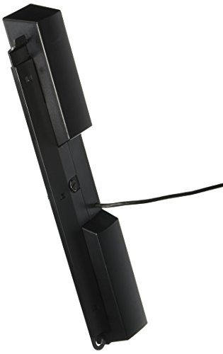 Coluna LENOVO ThinkSystem USB Soundbar em Preto Lenovo - Acessórios de computador - usb, estéreo, som web, presentações
