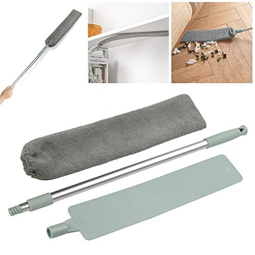 Escova de Limpeza ROEBII 100% Microfibra (Laranja) Roebii - Suprimentos de limpeza doméstica - microfibra, laranja
