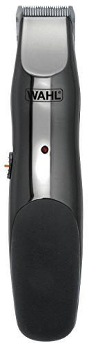 Aparador Multifunções WAHL Groomer (Autonomia 60min) WAHL - Barbear e cabelo - multifunções, bateria recarregável, autonomia 60min