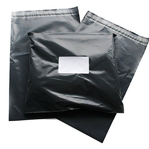 Bolsas de Plástico para Envios Postais TRILPLAST Triplast - Materiais de embalagem - plástico rígido, transparente, abertura superior, guarda documentos