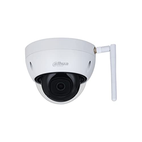 Câmara de segurança IP Dahua Technology Mobile Camera DH-IPC-HDBW1430DE-SW DAHUA - Câmeras de vigilância - ip, sem fio, wi-fi, lan, 4 mp