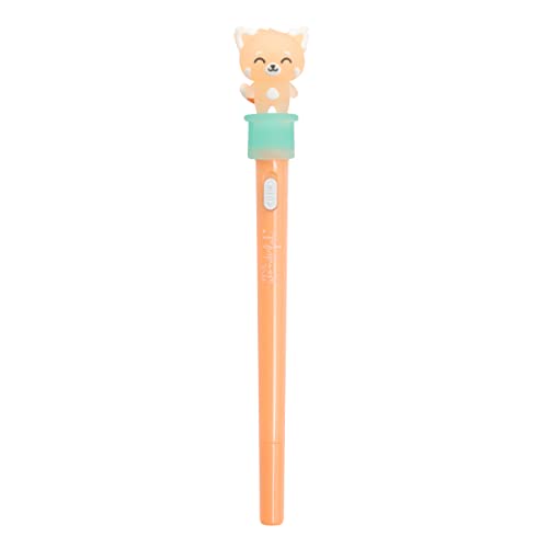 Figura de Ação SPIN MASTER Mr. Wonderful Boli com Luz (Idade Mínima Recomendada: 3 anos) Mr. Wonderful - Instrumentos de escrita e desenho - figura, ação, SPIN MASTER, mr. wonderful, boli com luz, idade mínima recomendada