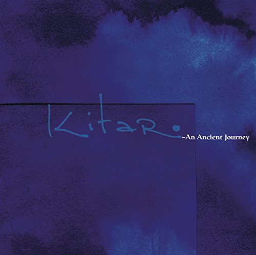 Kitaro - An Ancient Journey (2CD) (Música Clássica) Kitaro - Cds de música - Kitaro, ancient journey, cd duplo, música clássica