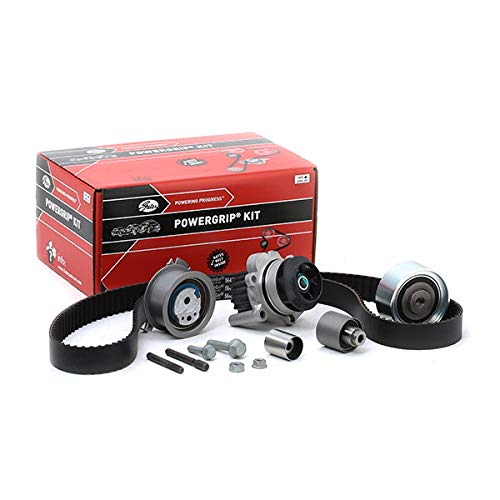 Correia para Bomba de Água GATES KP 15648 X GATES - Peças do motor do veículo automóvel - correia, bomba de água, transmissão