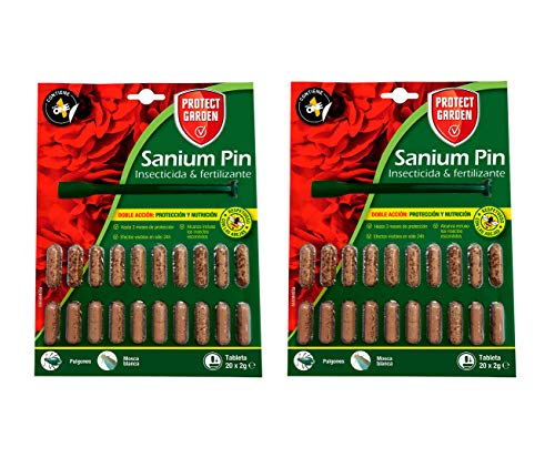 Insecticida Sintético Prontect Home Sanium Pin 20 P PROTECT HOME - Pesticidas - insetos, plantas, proteção, sintético