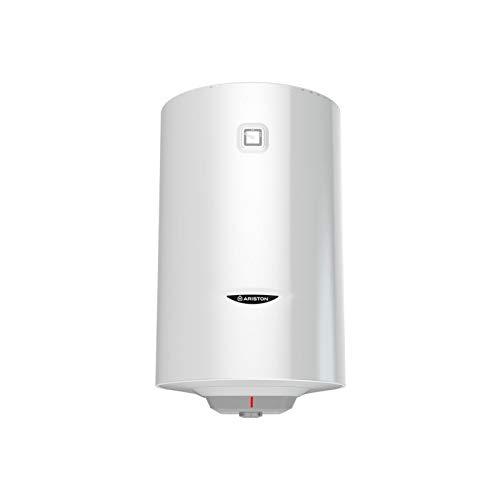 Termo Elétrico ARISTON Thermo Group Pro1R (80 L - 1500 W) Ariston Thermo Group - Aquecedores de água - 80 l, 1500 w, 10,5 kW, 75 °C
