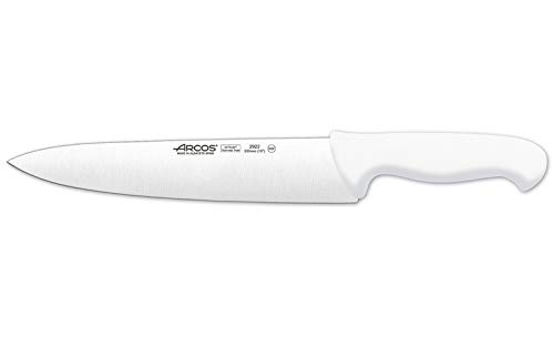 Faca de Cozinha Arcos Prof 292224 | Aço inoxidável Arcos - Facas de cozinha - aço inoxidável, cozinha