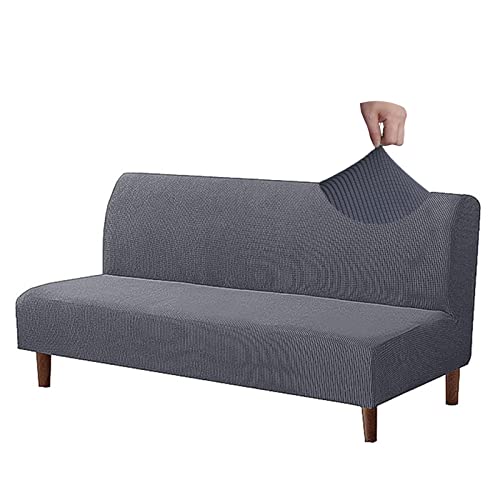 Capa de Cama JAOTTO Cinzento (135x190/200cm) Jaotto - Capas de sofá - cinzento, 135x190/200cm