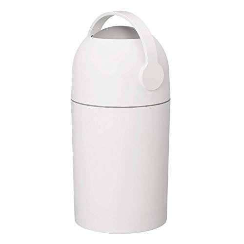 Caixote de Lixo CHICCO 00009940100000 (Azul) Chicco - Contentores de fraldas - anti-odorante, desmontável, econômico, mão livre