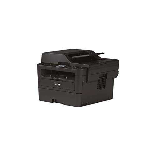 Impressora Multifunções BROTHER MFC-L2750DW Brother - Impressoras, fotocopiadoras e máquinas de fax - multifunções, impressão, brother