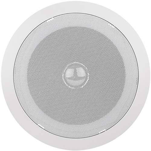 Coluna High Power BE MATIK 10W (Branco - 10 W) Cablematic.com - Alto-falantes - 10 W, branco