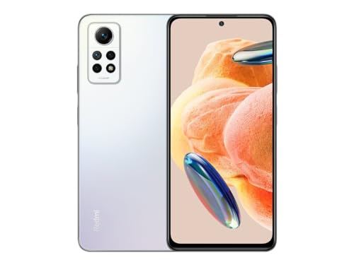 Smartphone XIAOMI Redmi Note 12 Pro (6.67'' - 6 GB - 128 GB - Branco) Xiaomi - Telemóveis - 6.67 polegadas, 6 GB, 128 GB, branco