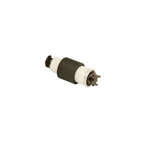 Acessórios para impressora/scanner CANON RM1-4840-000 Canon - Peças de reposição para impressoras, copiadoras e máquinas de fax - canon, mf 8180c, mf 8380cdw, preto, plástico