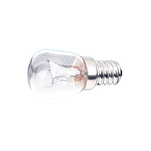 Lâmpada de Filamento E14 230V 25W Electro Dh ElectroDH - Lâmpadas - filamento, E14, 230v, 25W