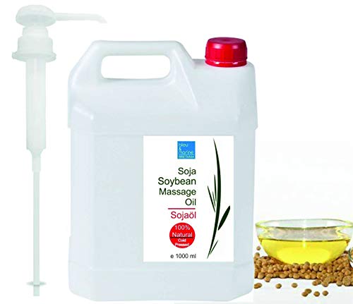 Óleo Corporal BLEUMARINE Reparador (1000 ml) bleumarine Bretania - Cuidados com a pele - reparador, 1000 ml