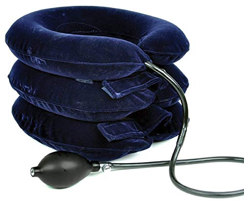 Cinto de Suporte para Pescoço FREE NECK AnteaMed - Suportes e talas - suporte, pescoço