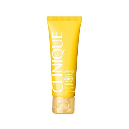 Protetor Solar CLINIQUE Spf 40 (50 ml) Clinique - Protetor solar - spf 40, 50 ml