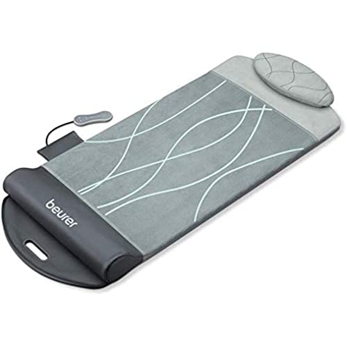 Tapete de Massagem BEURER MG 280 (Multizonas) Beurer - Tapetes de yoga e pilates - multizona, massagem