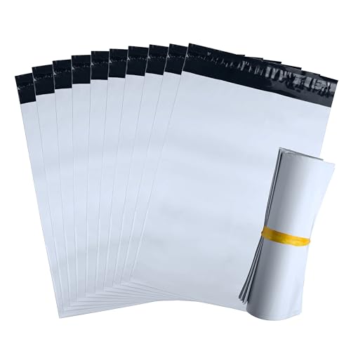 Sacos para Embalar HSN 100 Unidades Polipropileno Pp Branco Samo Distribution - Envelopes - sacos, embalar, hsn, unidades, polipropileno, pp