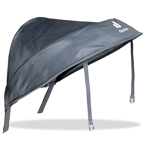 Capa de Sol de Cabeça para Carrinho de Bebé DEUTER Kc Sun Deuter - Acessórios para porta-bebés - capa sol, cabeça, bebé, deuter kc sun, toldo, sombrinha