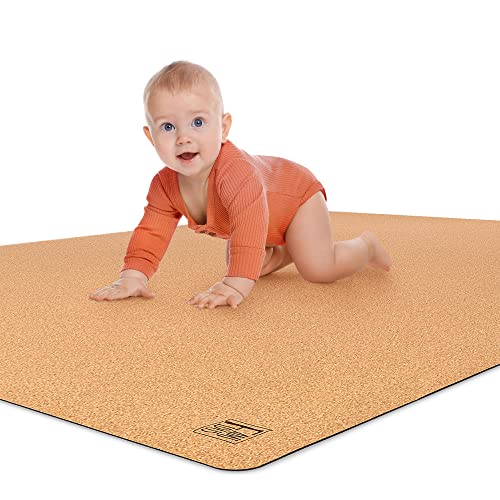 Tapete de Atividades FAMIFIDUS (Multicolor - Espuma - 120x120cm) Famifidus - Aspiradores de pó e a vapor - multicolor, espuma, 120x120cm