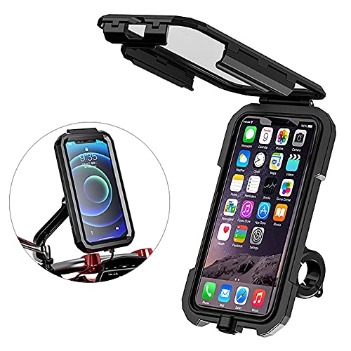 Suporte COMBLU Smartphone Bike Holder (Universal - Preto) COMBLU - Peças de reposição para telemóveis - universal, preto