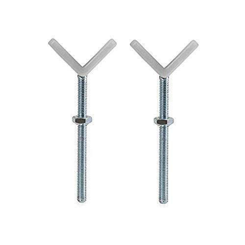 Extensão para Porta-Bebés HAUCK Silver Extender Hauck - Acessórios para portão de bebê e animal de estimação - extensão, porta bebés, hauck silver extender, branco, comprimento total 11 cm