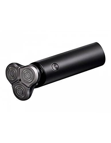 Máquina de Barbear XIAOMI Mi Electric Shaver S500 (Autonomia 60 min - Bateria) Xiaomi - Acessórios de banheiro - autonomia 60 min, bateria