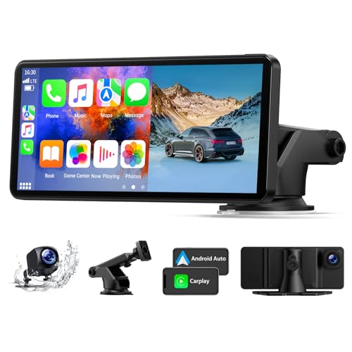 Autorrádio LAMTO BT-6.86 (Bluetooth - Android Auto / Apple CarPlay) Lamto - Aparelhos de áudio e vídeo para veículos e sistemas de painel - bluetooth, android auto, apple carplay