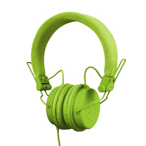 Auscultador com Fio RELOOP Reloop RHP-6 (On Ear) Reloop - Fones de ouvido e headsets - auscultador, fio, reloop, rhp-6