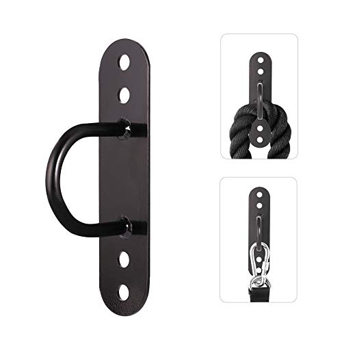 Suporte para Redes de Cordas para Campismo LQKYWNA LQKYWNA - Eletrodomésticos - campismo, redes de cordas