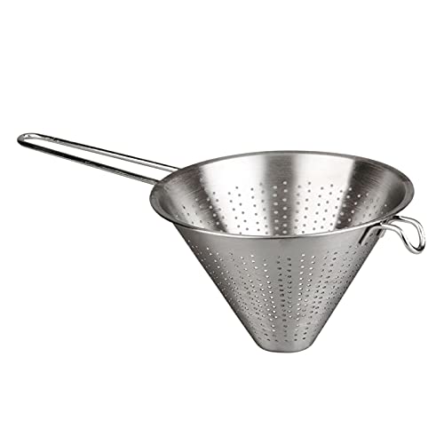Colar de Cozinha TRADINEUR Chineses (Prateado) Acan - Utensílios de Cozinha - prateado, chineses