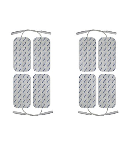 Eléctrodos para Estimulação Elétrica de Musculatura CEFAR axion - Massageadores - estimulação elétrica, musculatura, cefar