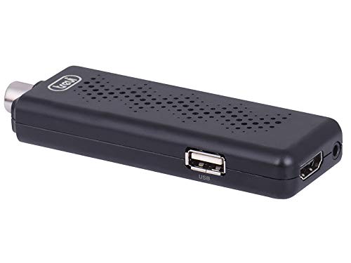 Decodificador TV TREVI HE 3361T2 (Full HD) Trevi - Conversores de tv - full hd, decodificador tv