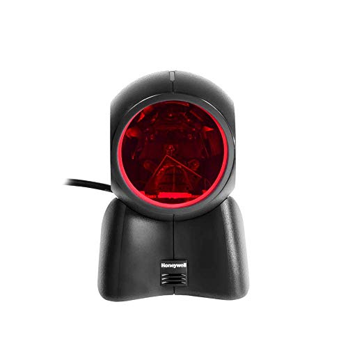 Leitor de Código de Barras HONEYWELL Orbit 7190g Honeywell - Leitores de códigos de barras - preto, usb, bateria