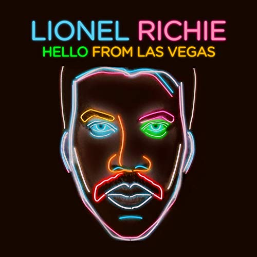 CD Hello From Las Vegas - Hello From Las Vegas (1 CDs) IMS-CAPITOL - Cds de música - cd, hello from las vegas