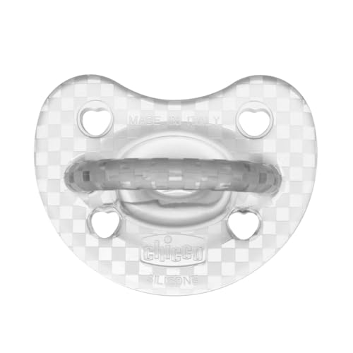 Chupeta CHICCO Physioforma Silicone Luxe (16 a 36 meses) Artsana spa - Chupetas e mordedores - anatomica, 16 a 36 meses, saudavel, silicone