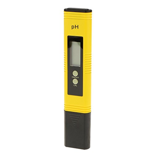 Medidor de pH para Água de Peixes LAICA 90202 Unbekannt - Higrômetros - ph, peixes, medidor