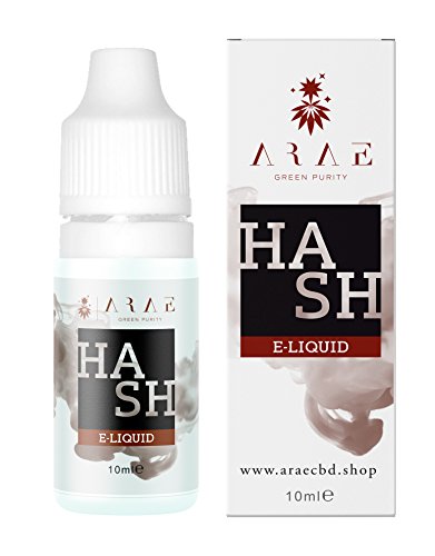 Arae Liquid Terpenes Original 10Ml Sin Nicotina Hash ARAE CBD - Produtos de tabaco - liquid terpenes, original, sin nicotina