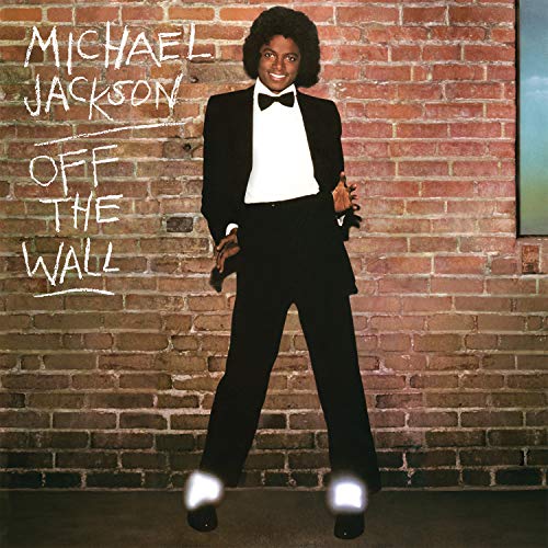 Michael Jackson - Off The Wall (Deluxe Edition) (2CDs) EPIC/LEGACY - Música e gravações de som - michael jackson, off the wall, deluxe edition, 2cds