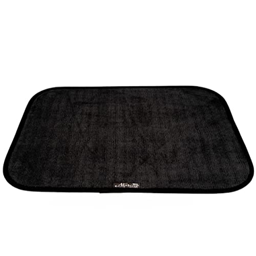 Tapete MAGICAL CARPET Aladdin (Azul - 80x150 cm) Archimede fibre - Tapetes de banho - microfibra, 80x150 cm, azul