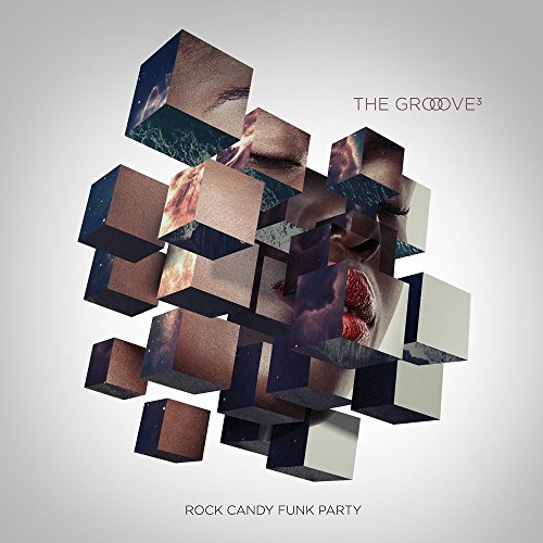 The Groove Corporation Presents Remixes from the Elephant House Rock Candy Funk Party - Música e gravações de som - remix, elephant house, groove corporation, rock candy funk party, tal bergman, joe bonamassa
