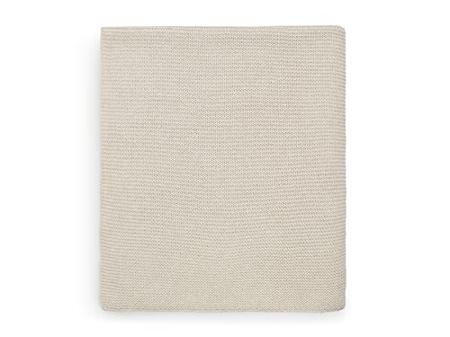 Cobertor JOLLEIN 516-522-65360 (Bege - 100x150cm) Smits Assen B.V. - Cobertores - bege, 100x150cm