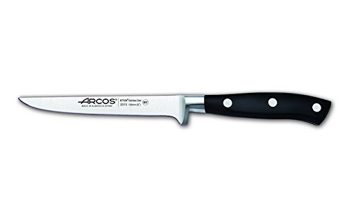 Faca de Desossar Arcos Riviera 231500 | Preto Arcos - Facas de cozinha - preto, aço inoxidável