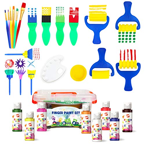 Jogo Criativo BLOT 1 Unidade (Idade Mínima Recomendada: 3 anos) BLOT - Meios de pintura - criativo, multicor, idade mínima 3 anos